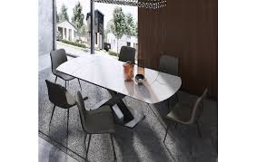 Console tables that transform and extend into beautiful dining tables, saving space, perfect console to dining tables for apartments and small homes. 4 Of Our Best Extendable Dining Tables Wholesale
