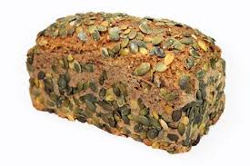 Kurbiskernbrot Rezept Rezept Kurbiskernbrot Brot Selber Backen Rezept Brot Backen Rezept