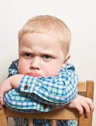 Experten sagen dazu meist autonomiephase oder autonomiebestreben. Kindererziehung Die Trotzphase Beim Kleinkind Gibt Es Nicht