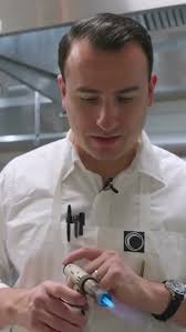 How two-Michelin-starred Californios makes a black masa and sea urchin  infladita