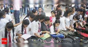 Google translate google's free service instantly translates words, phrases. Neet In Telugu Translation Not So Neat Students Fume Hyderabad News Times Of India