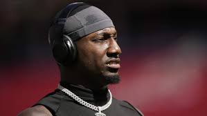 Browns Linked to Trade Talks for Commanders WR Terry McLaurin