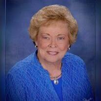 Betty Ann Arnold Obituary