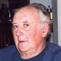 Obituary for Larry Barfoot
