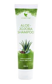 Spruzza la miscela sui capelli puliti, come faresti con una normale lacca. Aloe Jojoba Shampoo Con Aloe Vera O Jojoba By Forever Living