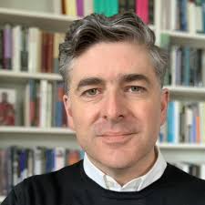 Professor Simon Oliver