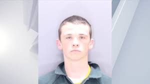 RCSO: Man charged with rape, sexual abuse