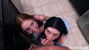 Explicit Kait, Katerina Deville Spicing Up The Relationship Porn Video -  VXXX.com