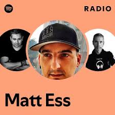 Matt Ess Radio