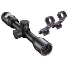 There are a great many optics on the market today, but a few are ideal for 300 blk rifles. Nikon P 300 Blk Blackout 2 7x32 Supersub Reticle