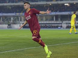 Find the perfect chievo verona v novara calcio serie a stock photos and editorial news pictures from getty images. Rechtzeitig Zuruck Roma Tanzt Chievo Verona Aus Serie A 23 Spieltag As Kapitan Verbessert Torbilanz Kicker