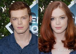 I know that's you carl, stop playing