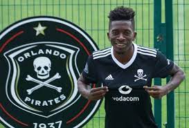 You are on orlando pirates fc live scores page in football/south africa section. Orlando Pirates Coach Makes Thulani Hlatshwayo Admission After Latest