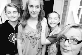 Fundraiser for Kristen Lee by Laurel Gallion : Kristen's Fearless Fight