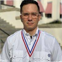 Brian Halterman's Instagram, Twitter & Facebook