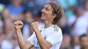 Discover more posts about luka modric. Inter Miami Wohl An Luka Modric Von Real Madrid Interessiert Goal Com