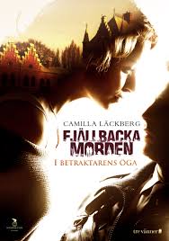 She has been called the rock star of nordic noir.. Fjallbackamorden I Betraktarens Oga Tv Movie 2012 Imdb