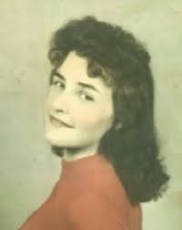 Clara Bertha “Carla” Long Ware Morton Pennington Shadley (1939-2014)