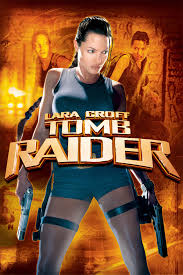 Jon voight, iain glen, angelina jolie. Lara Croft Tomb Raider Full Cast Crew Tv Guide