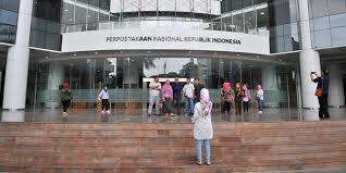 Perpustakaan negara malaysia 232 jalan tun razak, 50572 kuala lumpur, malaysia waktu operasi : Dpr Ri Setujui Anggaran Perpusnas Rp 658 997 Miliar Siedoo