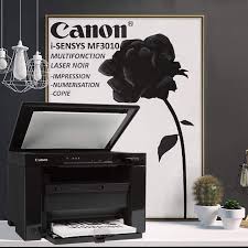 We offer a one year performance warranty on all compatible & remanufactured products. Mes Amis Imprimante Canon Mf3010 Bik Informatique Facebook