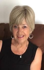 Carole Anne Pietsch (Jones) Obituary (1955