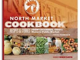 North Market Cookbook Ohio Recipes New Cookbooks Holiday Shopping Guide