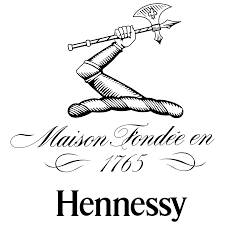 Logo Png Transparent Svg Vector Hennessy Logo Hennessy Logos