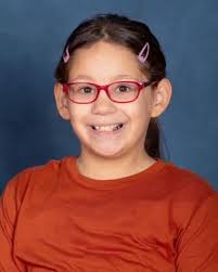 Cherokee Elizabeth Scott November 9, 2015 — December 2, 2024 Salina  Cherokee Elizabeth Scott, age 9, of Salina, Oklahoma, passed away