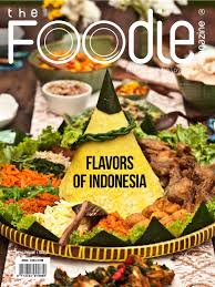The Foodie Magazine July 2014 Food Magazine Layout Food Magazine Food Magazines Cover