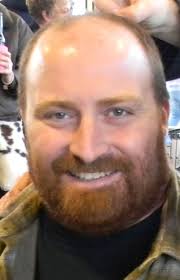 Shaun Winstead Obituary (1978