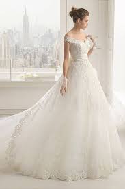 Rosa Clara 2015 Ball Gowns Wedding Wedding Dresses Lace Ballgown Beautiful Wedding Gowns