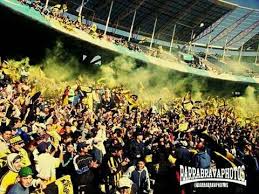 Almirante brown v club comunicaciones. Facebook