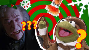 Vladgans/getty images you may enjoy traditional christmas songs about roasting chestnuts or das. Christmas Movie Quiz The Ultimate Muppet Christmas Carol Quiz