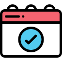 Legend has it that the first iconographer was saint luke the evangelist who created icons of the. Today Icons 233 Free Vector Icons