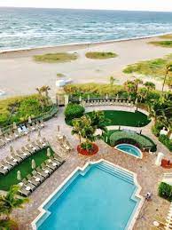 Patio 1200, patio dining & bar. Pool Picture Of Fort Lauderdale Marriott Pompano Beach Resort Spa Tripadvisor