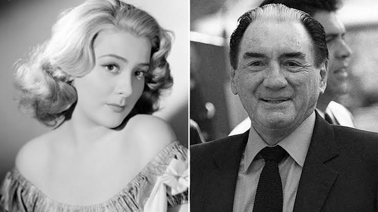 Así fue la historia de amor entre Silvia Pinal y Emilio 'El Tigre' Azcárraga  - Infobae