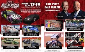 View historic nascar schedules and race results. News Motorsports Race Car Trade Show