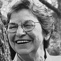 Mathilde Lechner (nee Fiedler) Obituary