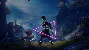 If you are looking for assassins creed odyssey wallpaper 4k you have come to the right place. Assassin S Creed Odyssey Neon Redesign 2062x1160 Wallpapers