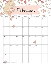 Print a calendar for february 2021 quickly and easily. Free Printable February 2021 Calendar Pdf Cute Freebies For You