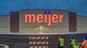 Today's top 26 meijer jobs in lancaster, ohio, united states. Meijer Announces July 9 Opening Date For New Supercenters In Brimfield Lorain Fox43 Com
