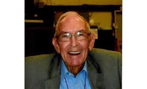 Don Dailey Obituary (1933