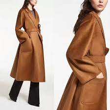 Shop 31 top camel hair coat long womens and earn cash back all in one place. 100 Camelhair Coat Female Winter Jacket Female Winter Amazing Women Winter Coats Elegant Water Ripples Camel Coat Abrigos Mujer Camel Coat Coat Femaleabrigos Mujer Aliexpress