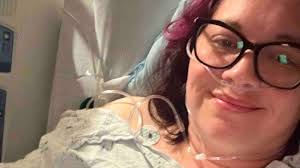 Fundraiser by Angela Petroccio : For Ovarian Cancer Treatment, Surgery &  Chemo