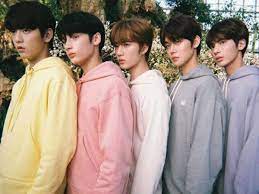 This is the official facebook for #tomorrow_x_together. Soobin From Txt Reveals They Never Fought Before Their Debut K Pop Movie News Times Of India