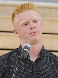 Knights honored at annual Athletic Awards Night