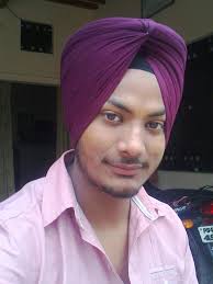 Kuldeep Singh Mathrewal