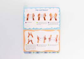 The Cat S Cradle And 8 Other Fantastic String Games Book Includes String Family Crafts And Games Activity Book For Kids Gifts For Kids Games For Children Fun Reading By Elizabeth Encarnacion 9781604338683 Booktopia