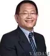 Dr. Wong Fung Chu, Neurosurgeon in Kuala Lumpur, Malaysia